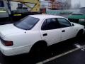 Toyota Camry 2500 бензин