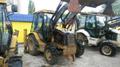 Экскаватор-погрузчик Caterpillar 432 D