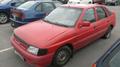 Ford Escort Гомель 1600 бензин