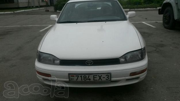Toyota Camry1995