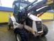Экскаватор-погрузчик Hidromek HMK-102B