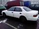 Toyota Camry 2500 бензин