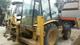 Экскаватор-погрузчик Caterpillar 432 D