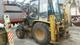 Экскаватор-погрузчик Caterpillar 432 D