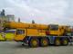 Уценка! Автокран LIEBHERR LTM 1080/1