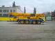 Уценка! Автокран LIEBHERR LTM 1080/1