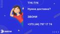 Доставка груза из Гомеля по городам России и странам СНГ